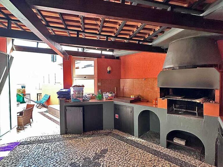 villa-barbecue